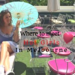 Where to meet hot girls in melbourne